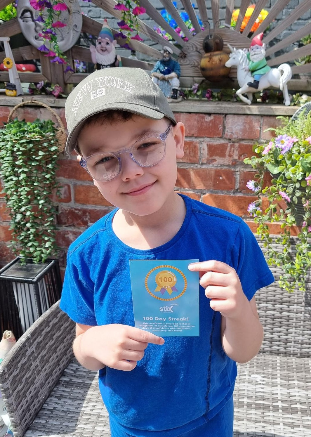 Kai's 100 day journey: From Bedtime Struggles to Self-Regulation Success