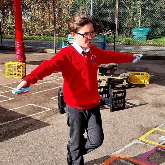 Transforming student wellbeing: The impact of mindfulness and Stix Remotes in schools