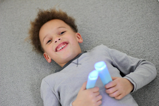 Understanding Mental health in children today