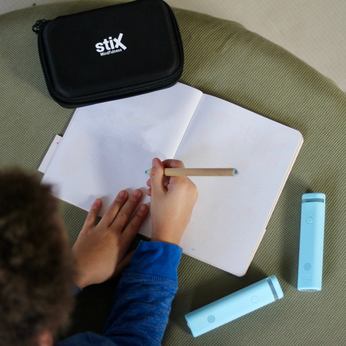 Top Tips for Exam Day: How to Handle Stress in the Moment