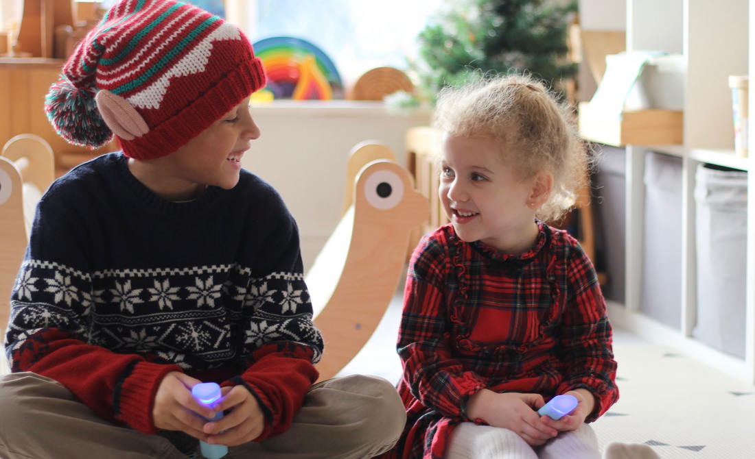 How Boys and Girls Experience Anxiety Differently