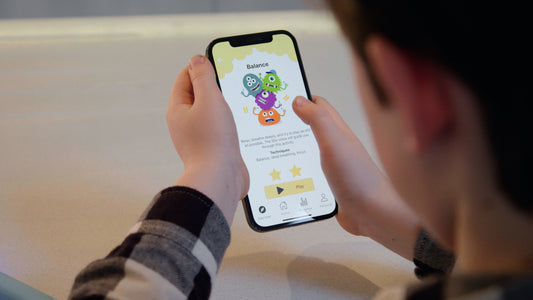 Stix Mindfulness new content