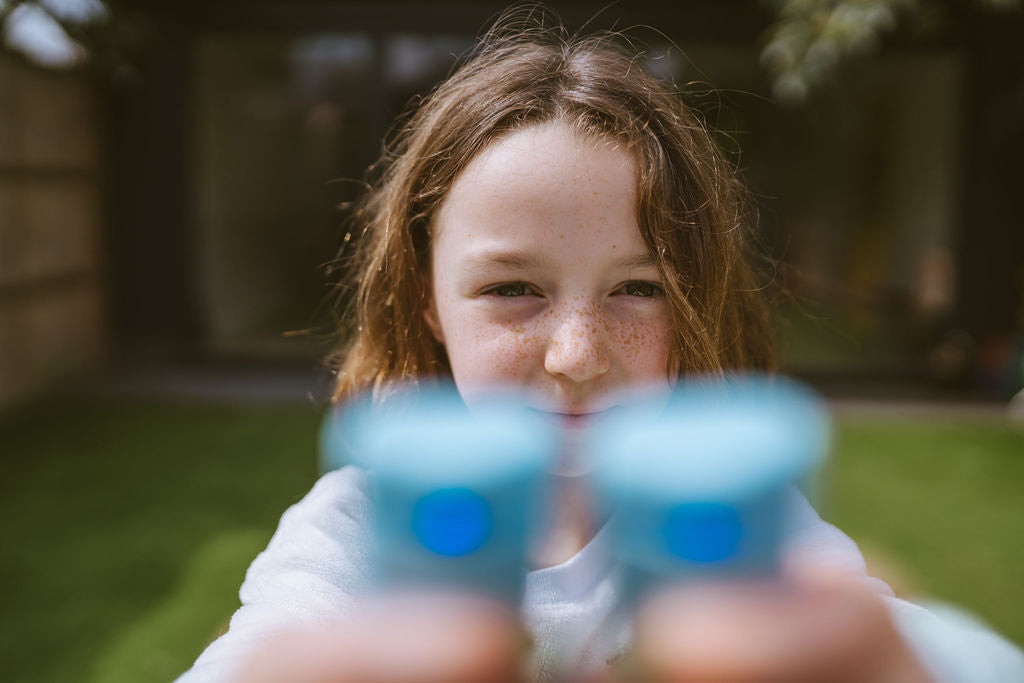 Reducing anxiety with mindfulness of thoughts and feelings