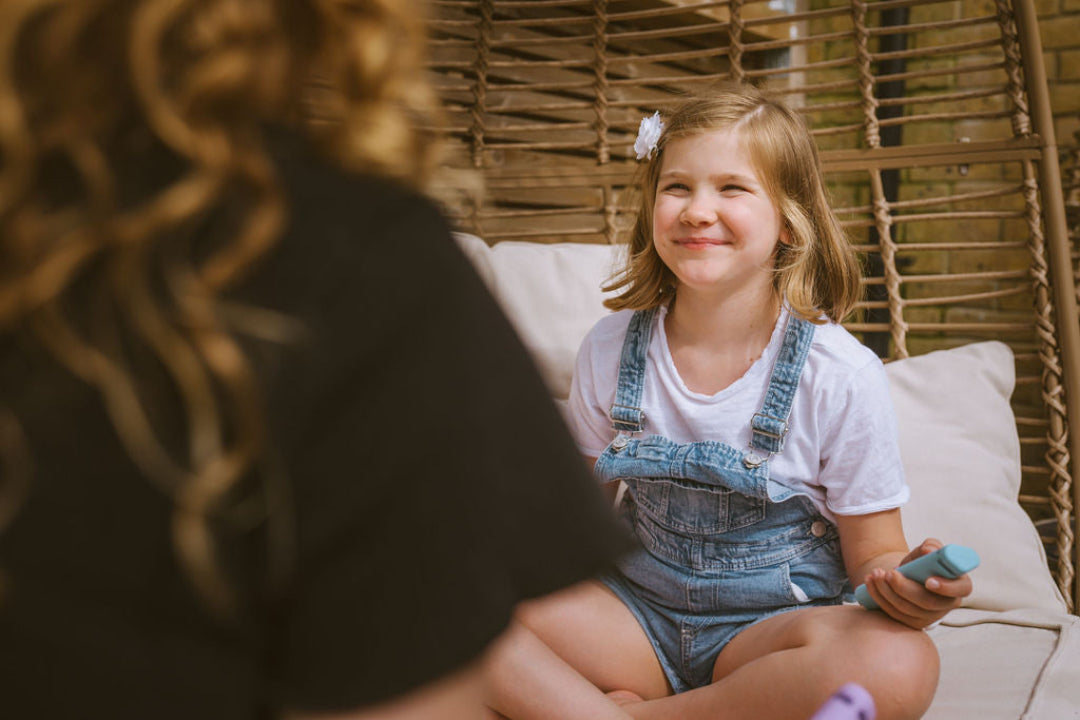 đ The Best Way to Wind Down After SATs