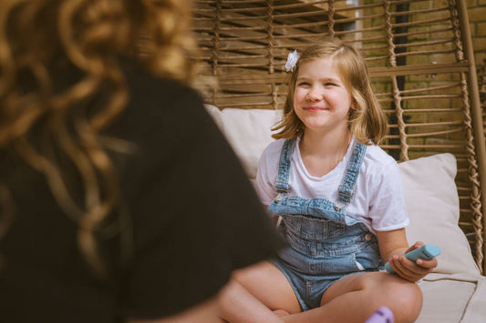 🎉 The Best Way to Wind Down After SATs