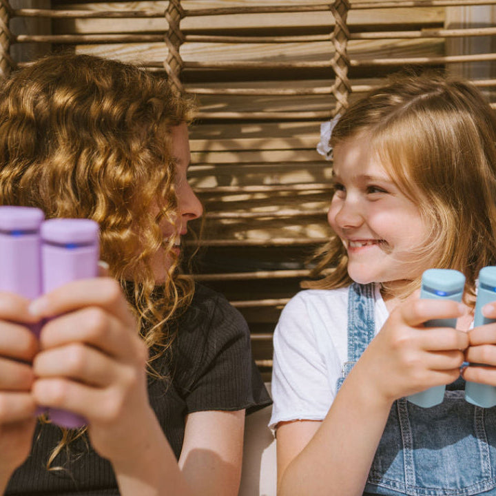 What are the top 5 features that parents love about Stix?