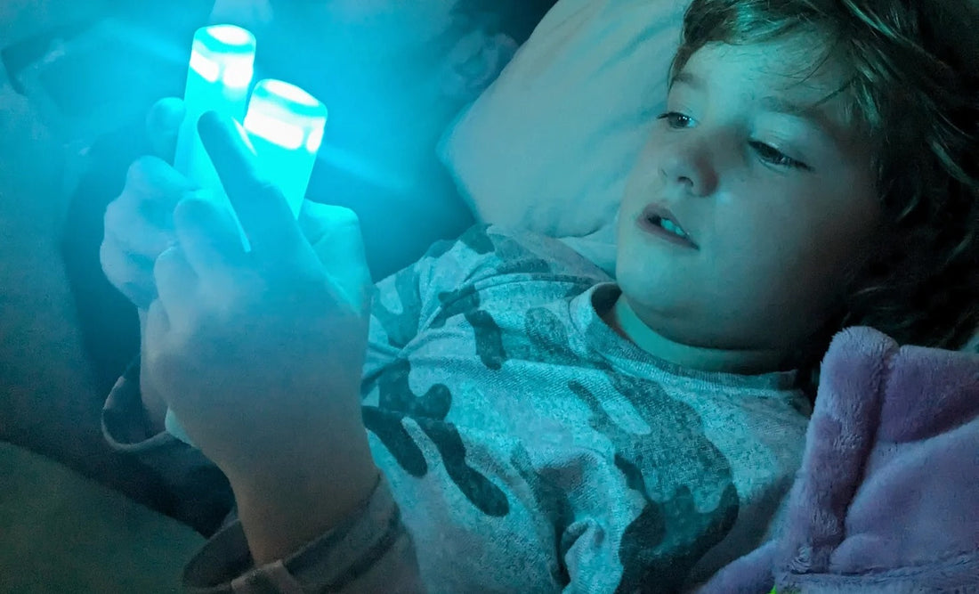 Nightmare bedtimes: Does your child struggle to go to sleep?