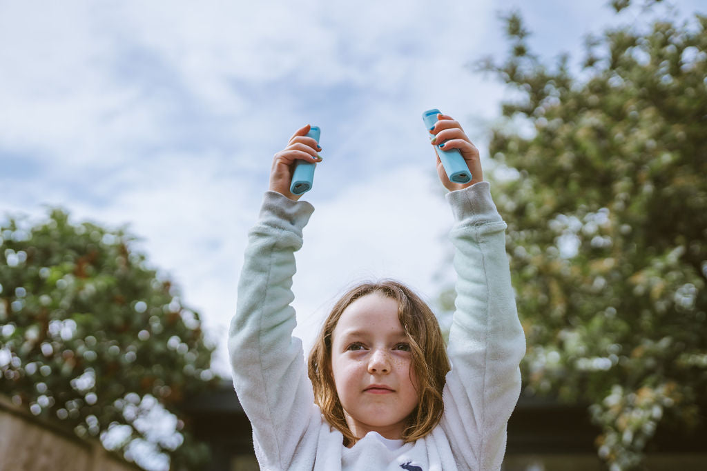 Stix Mindfulness Remotes