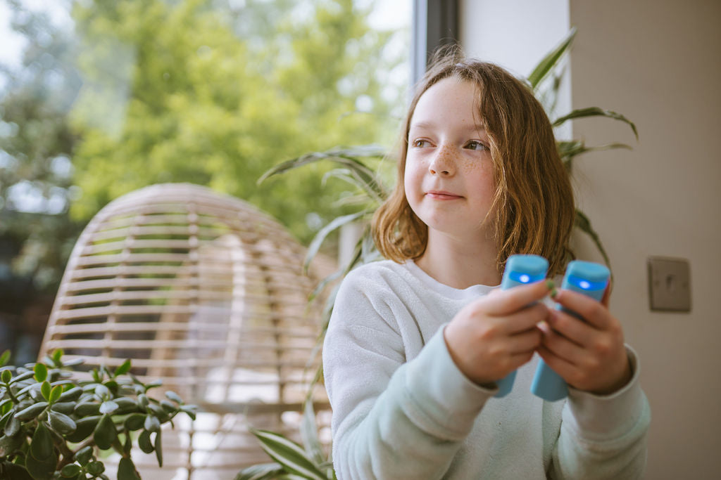 Stix Mindfulness Remotes