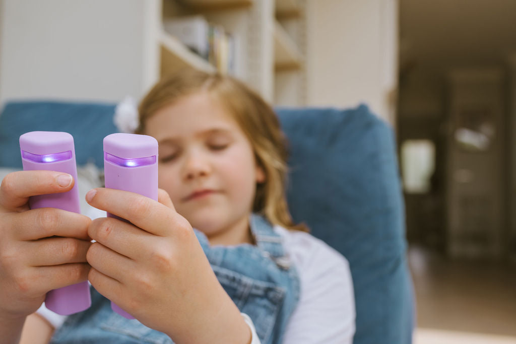 Stix Mindfulness Remotes