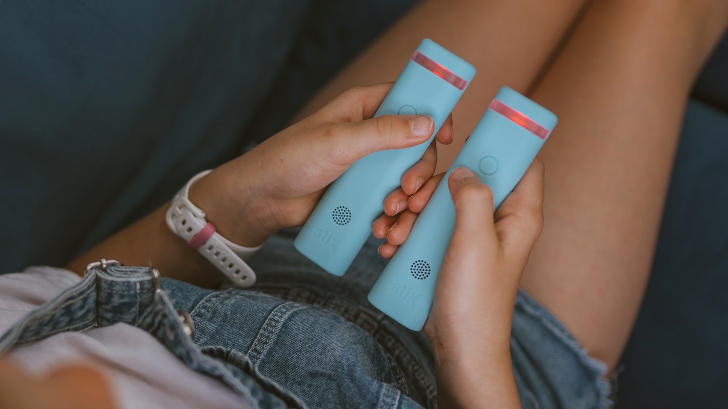 Stix Mindfulness Remotes