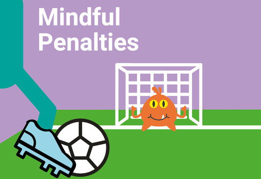 Mindful penalties: Stix Mindfulness for kids