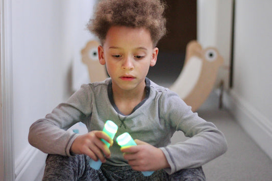How to Help Your Child Stay Calm During SATs Week