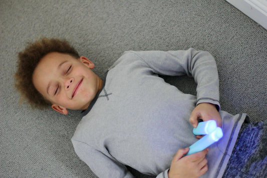 Screen-Free Activities for Children Who Carry Worry Into the Evening