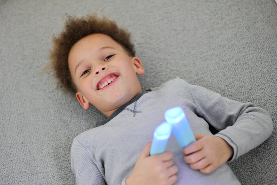 Understanding Mental health in children today