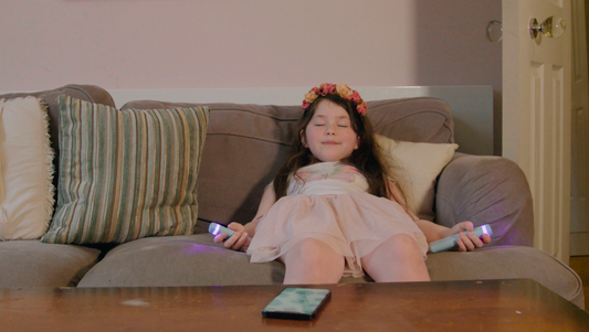 What Happens When Children Learn to Regulate Their Emotions Early