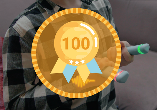 Kai's 100 day journey: From Bedtime Struggles to Self-Regulation Success