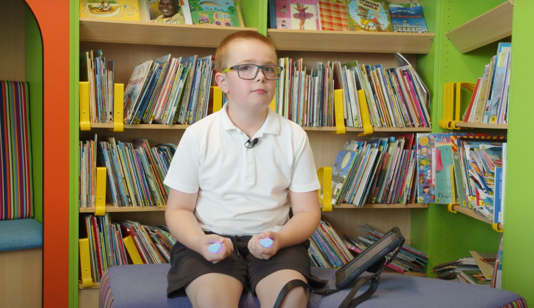 Mindfulness for Kids: Helping Your Child Navigate End of Year Transitions