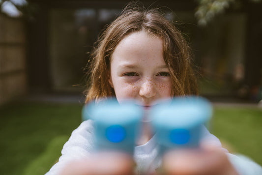 Reducing anxiety with mindfulness of thoughts and feelings