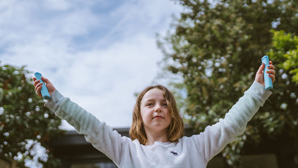 When the School Bell Stops 🛎️