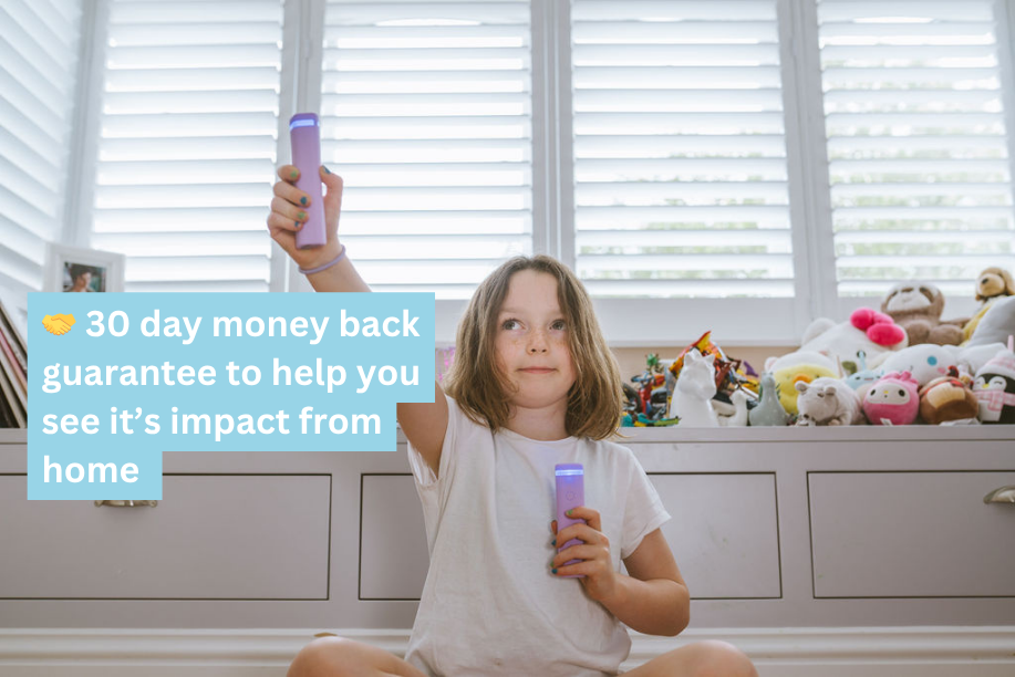 Stix Mindfulness Remotes