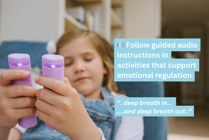 Stix Mindfulness Remotes