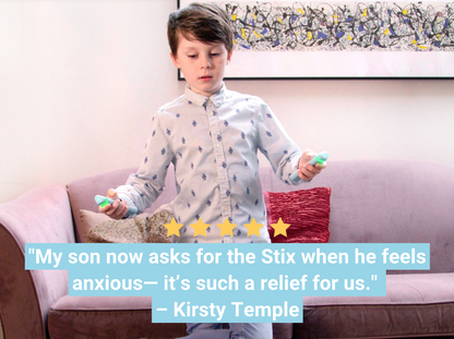 Stix Mindfulness Remotes