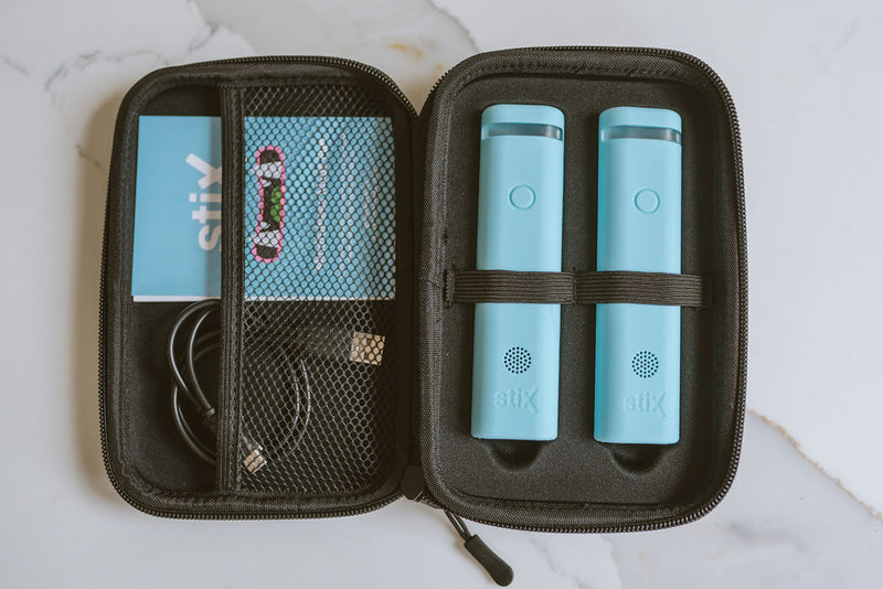 Protective Carry Case Stix Mindfulness Protective Carry Case Stix Mindfulness